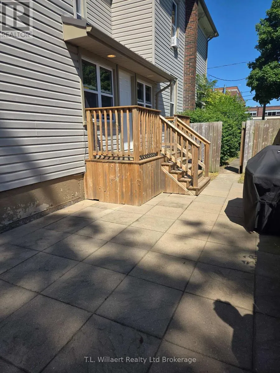 14 RUTHERFORD AVENUE