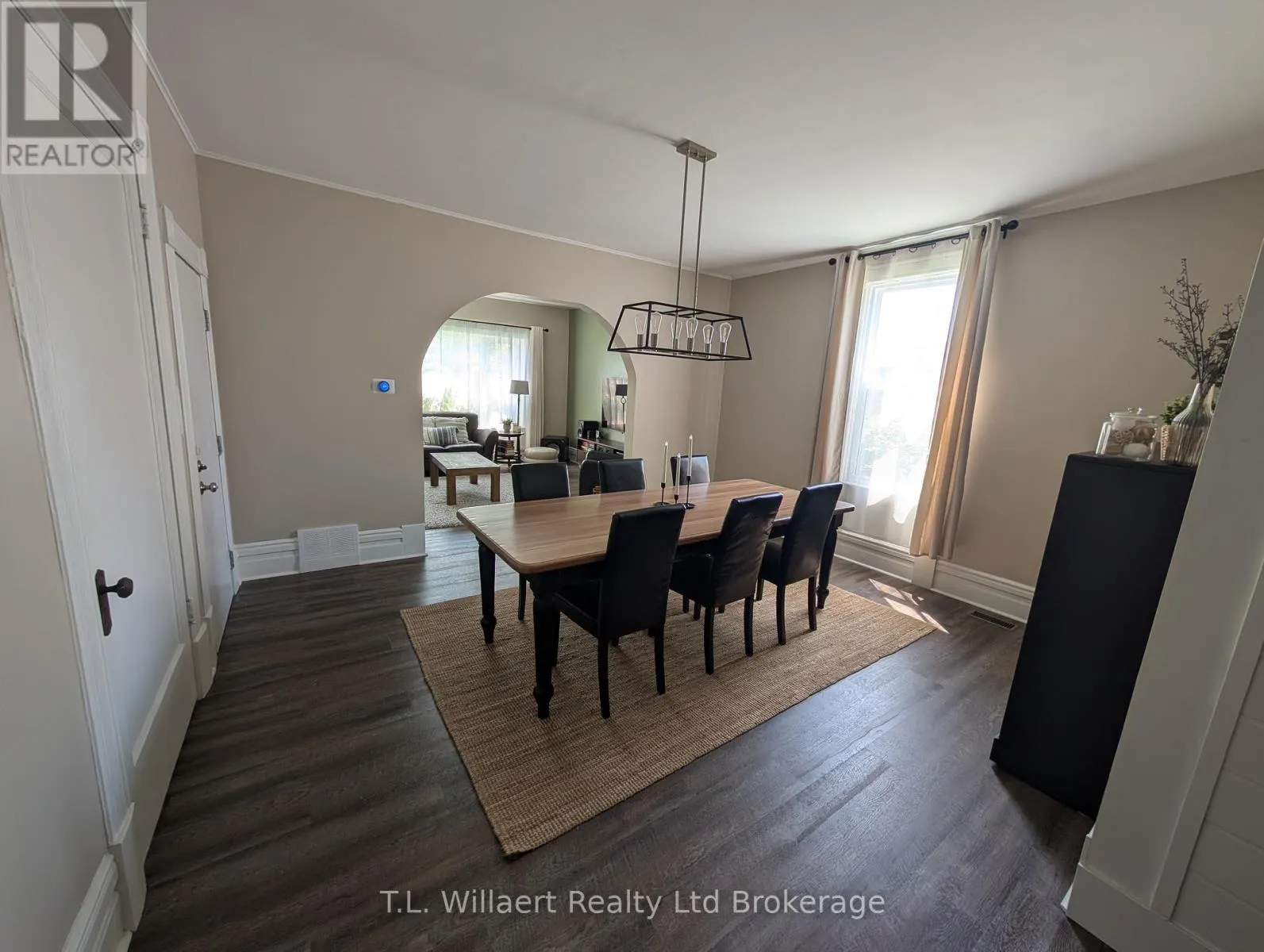 14 RUTHERFORD AVENUE