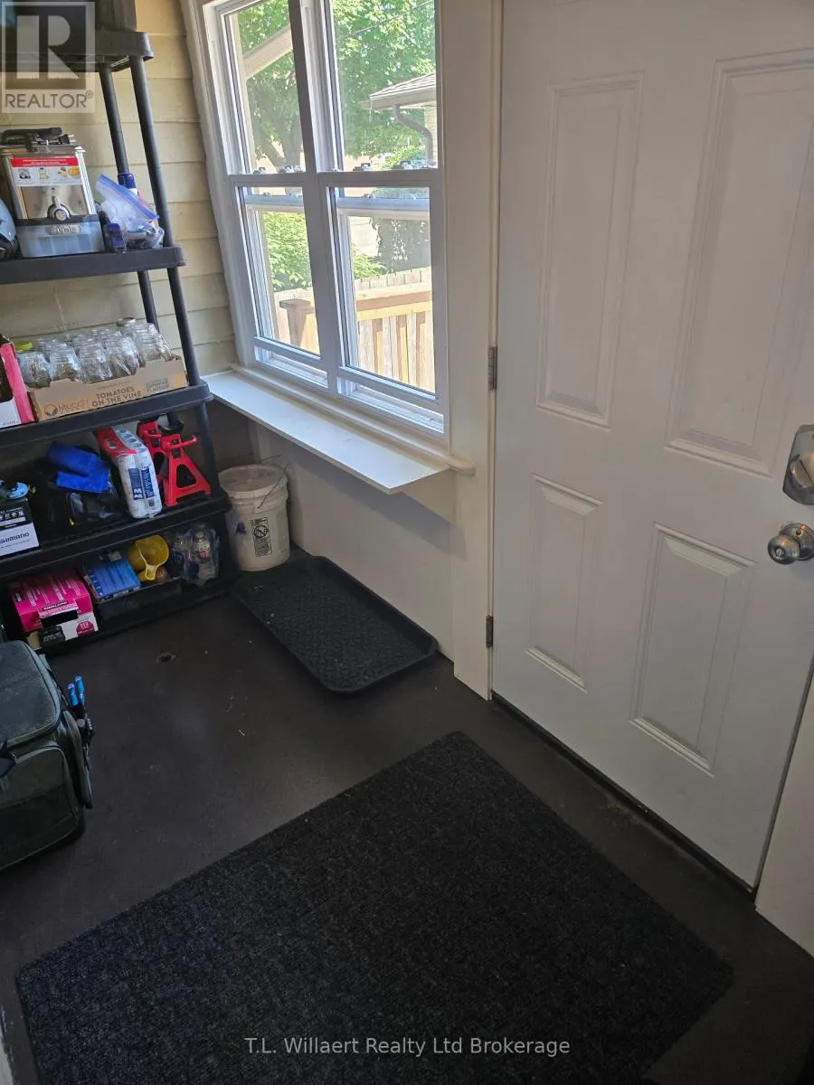14 RUTHERFORD AVENUE