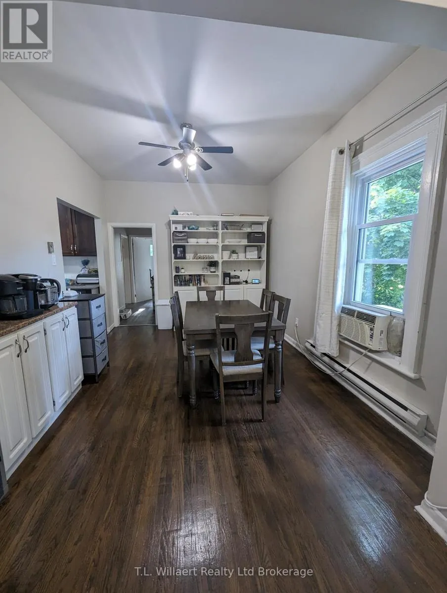 14 RUTHERFORD AVENUE