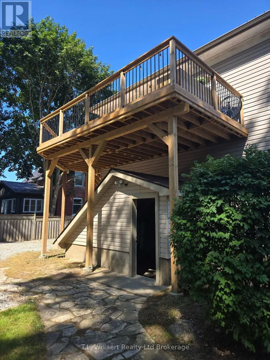 14 RUTHERFORD AVENUE