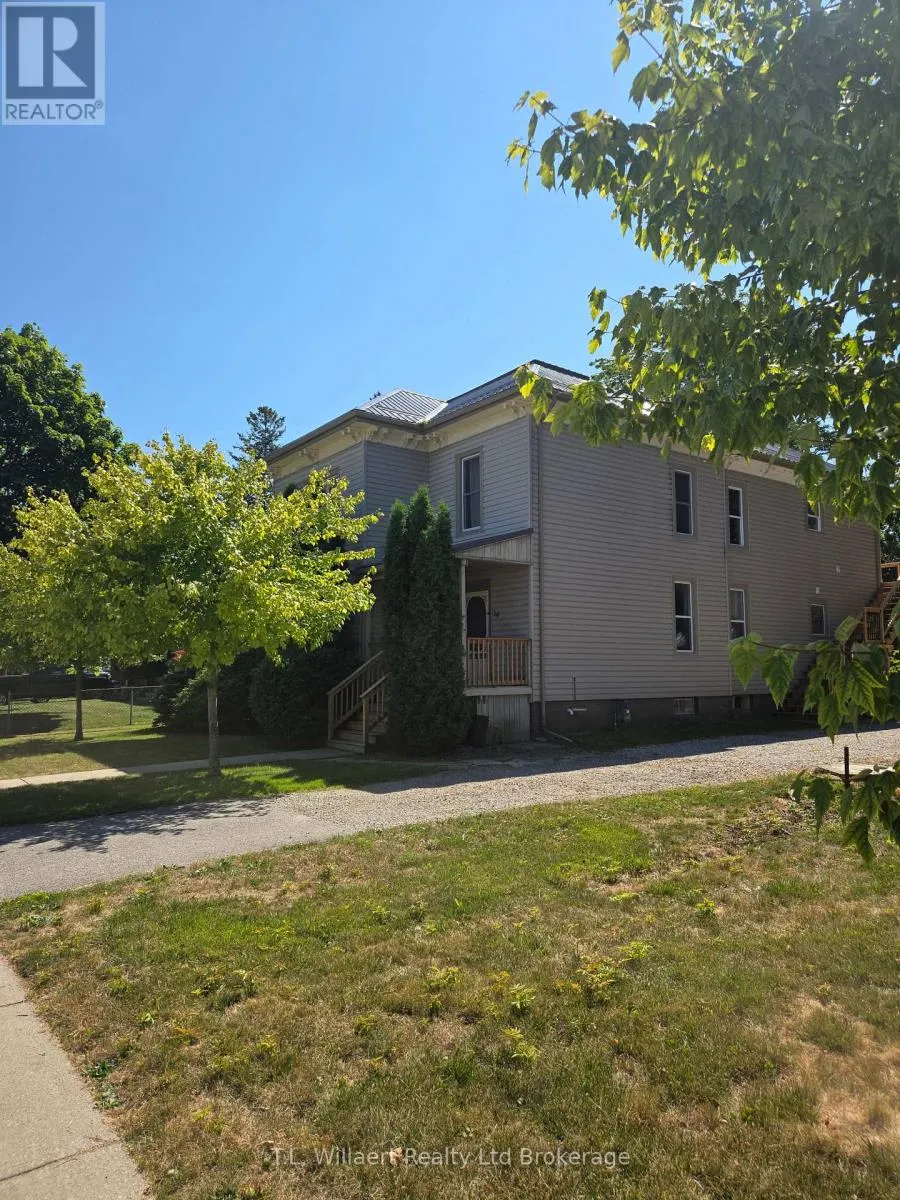 14 RUTHERFORD AVENUE