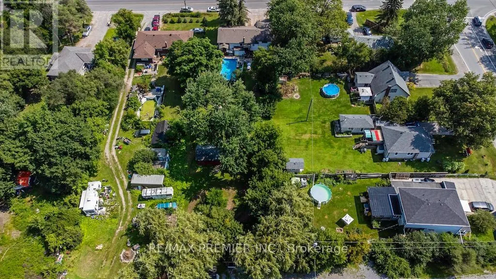 2704 TELEVISION ROAD