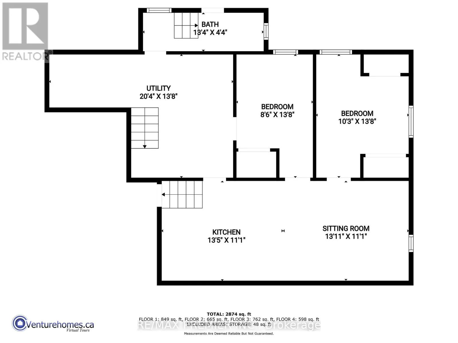 2704 TELEVISION ROAD