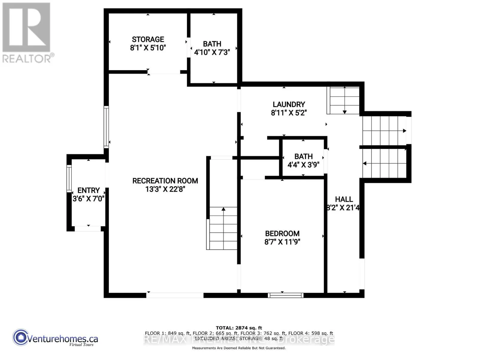 2704 TELEVISION ROAD