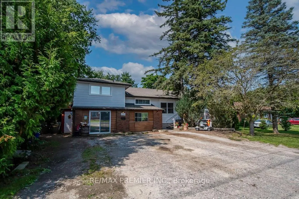 2704 TELEVISION ROAD