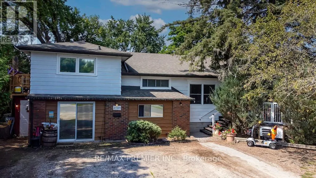 2704 TELEVISION ROAD