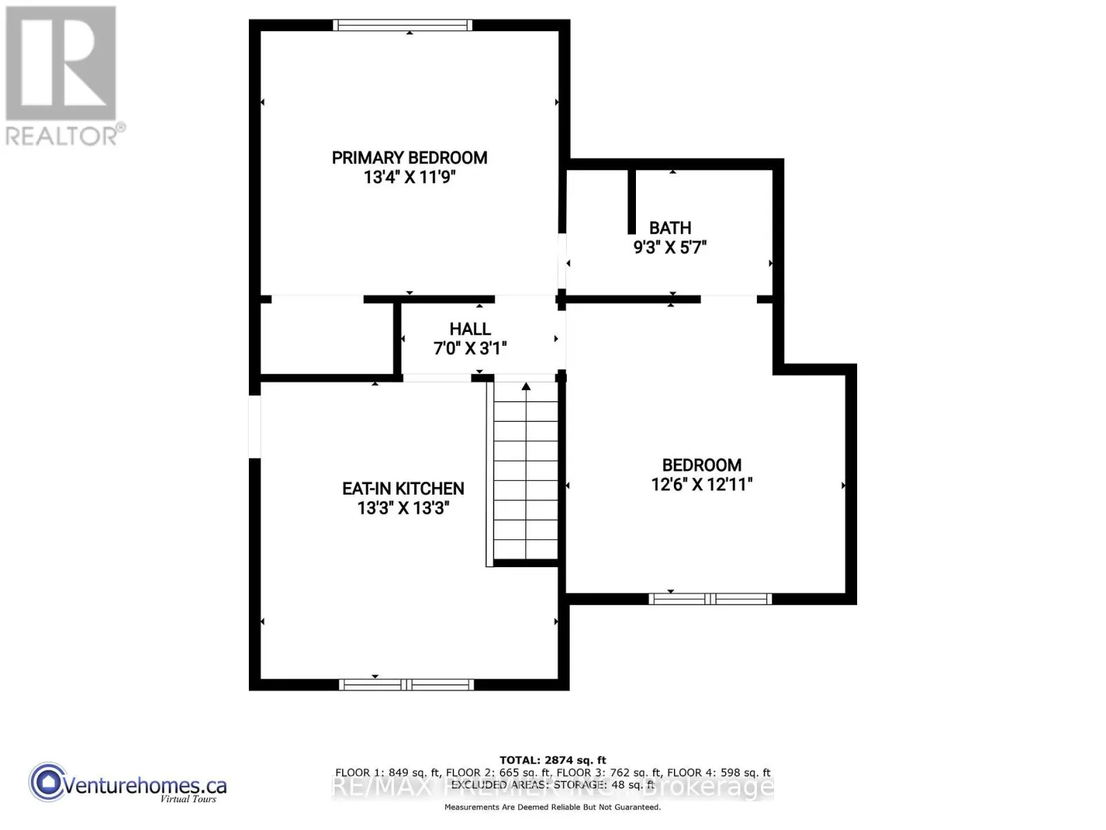 2704 TELEVISION ROAD