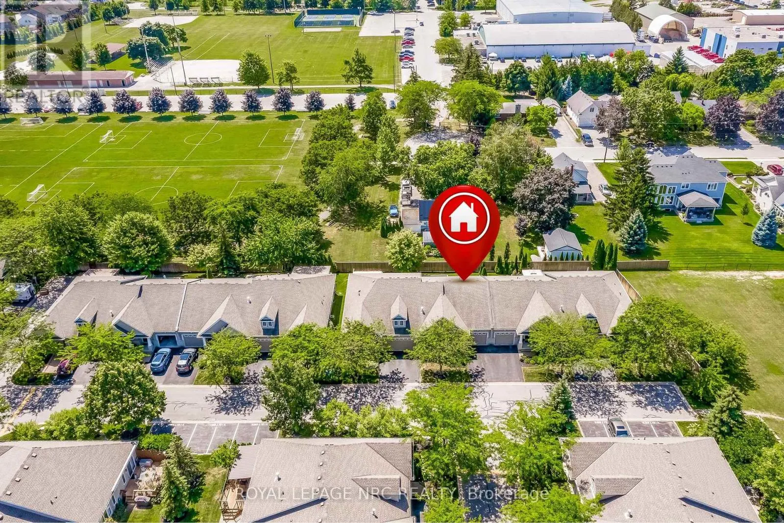 12 - 92 LORETTA DRIVE, #12
