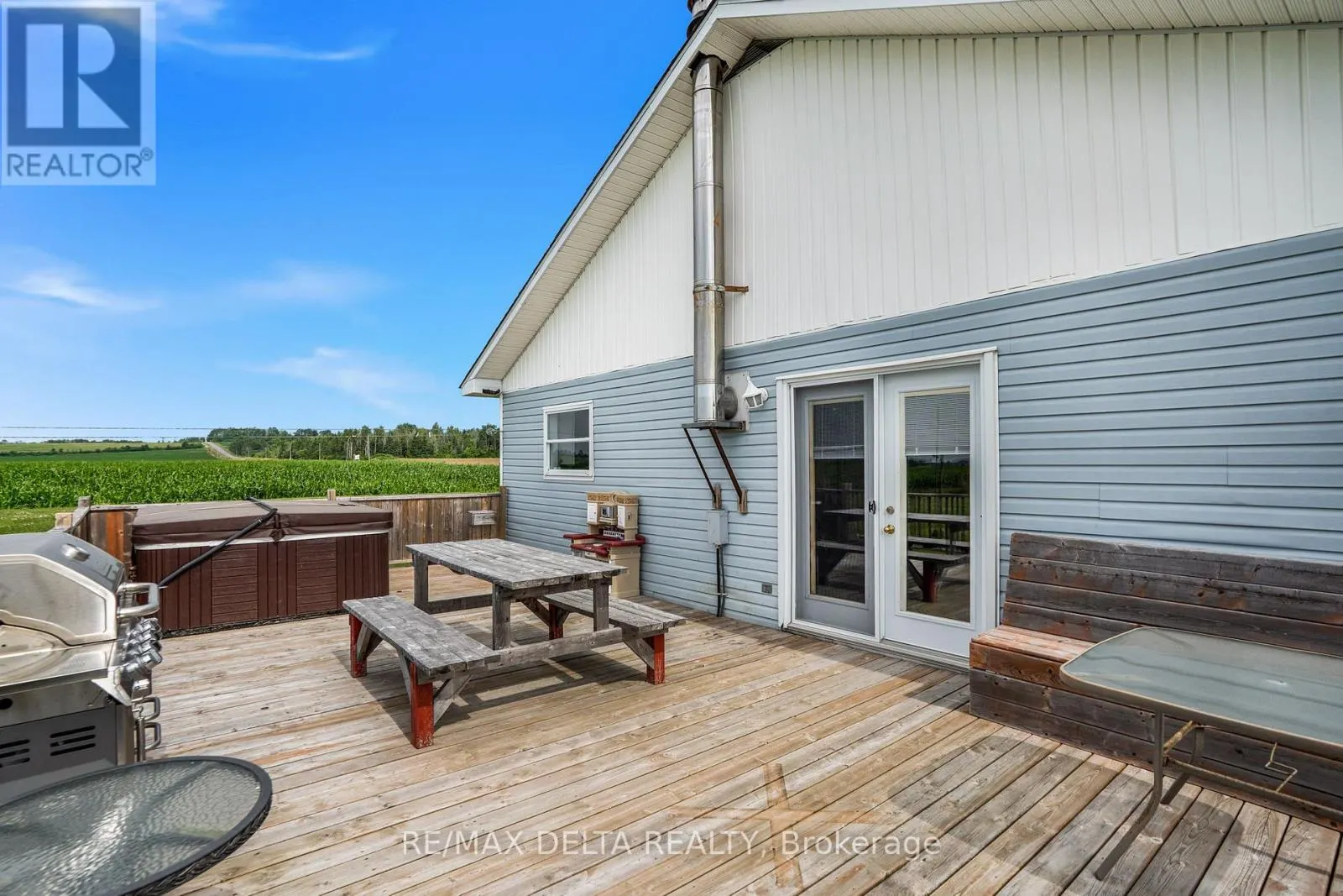 1554 NIXON ROAD