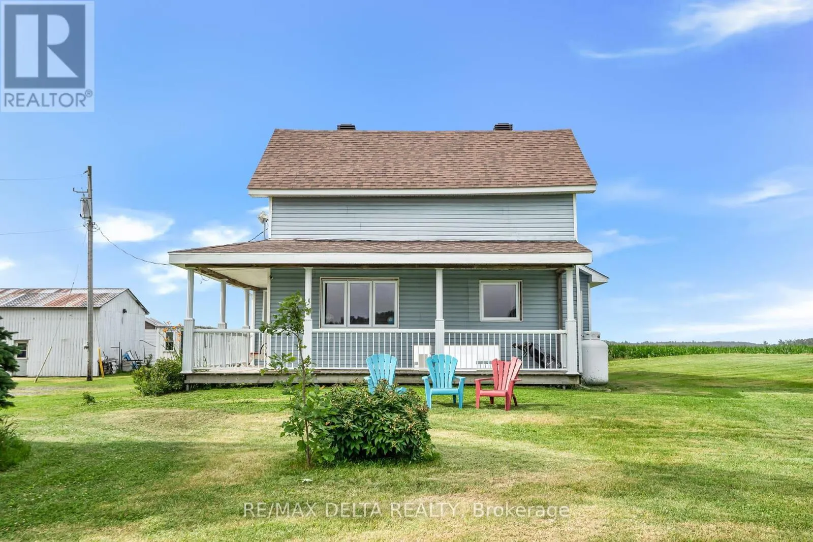 1554 NIXON ROAD