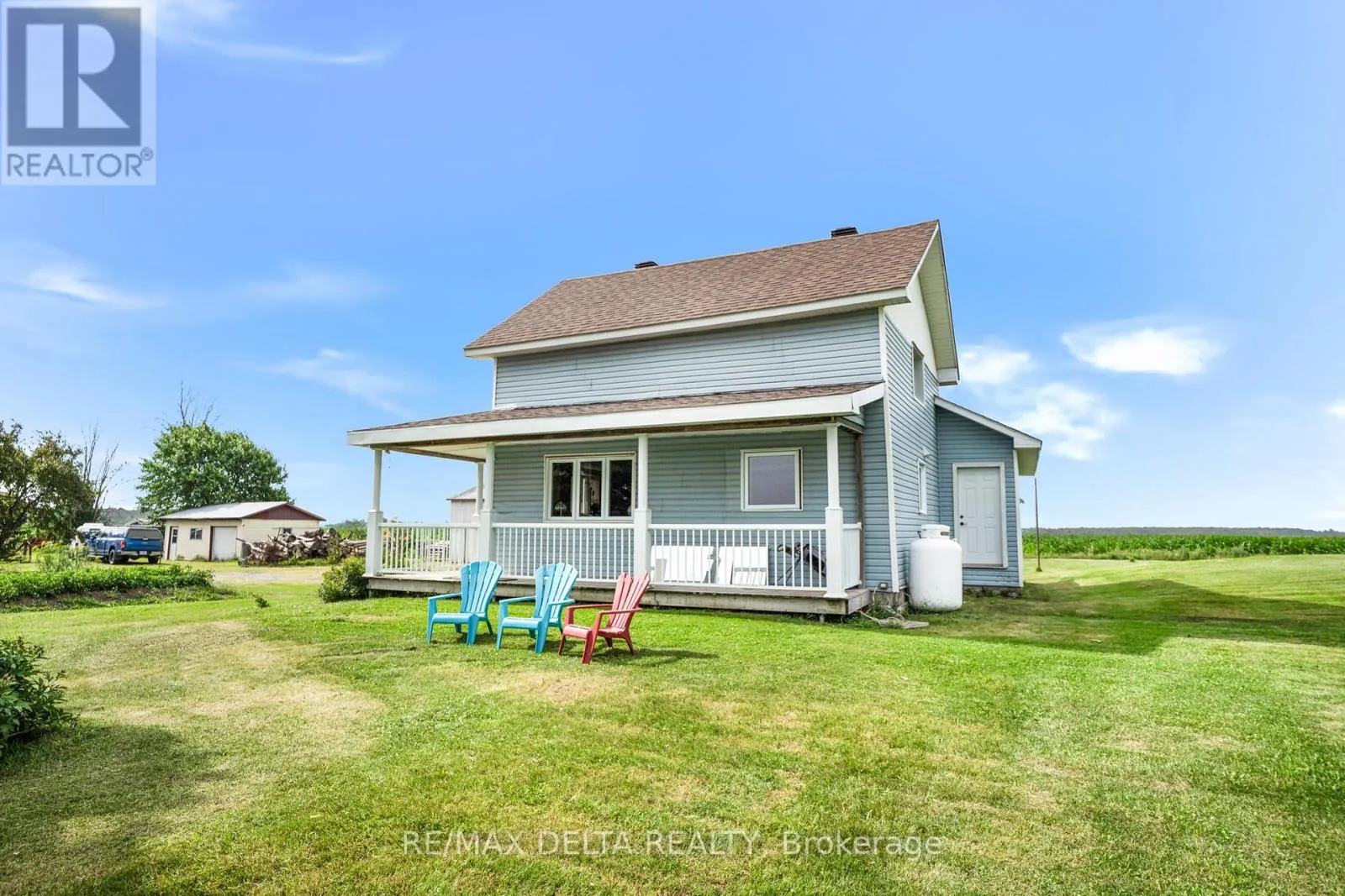 1554 NIXON ROAD