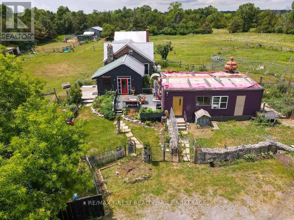 142 COOKS ROAD
