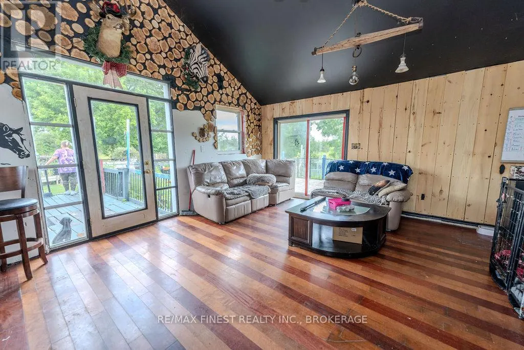 142 COOKS ROAD