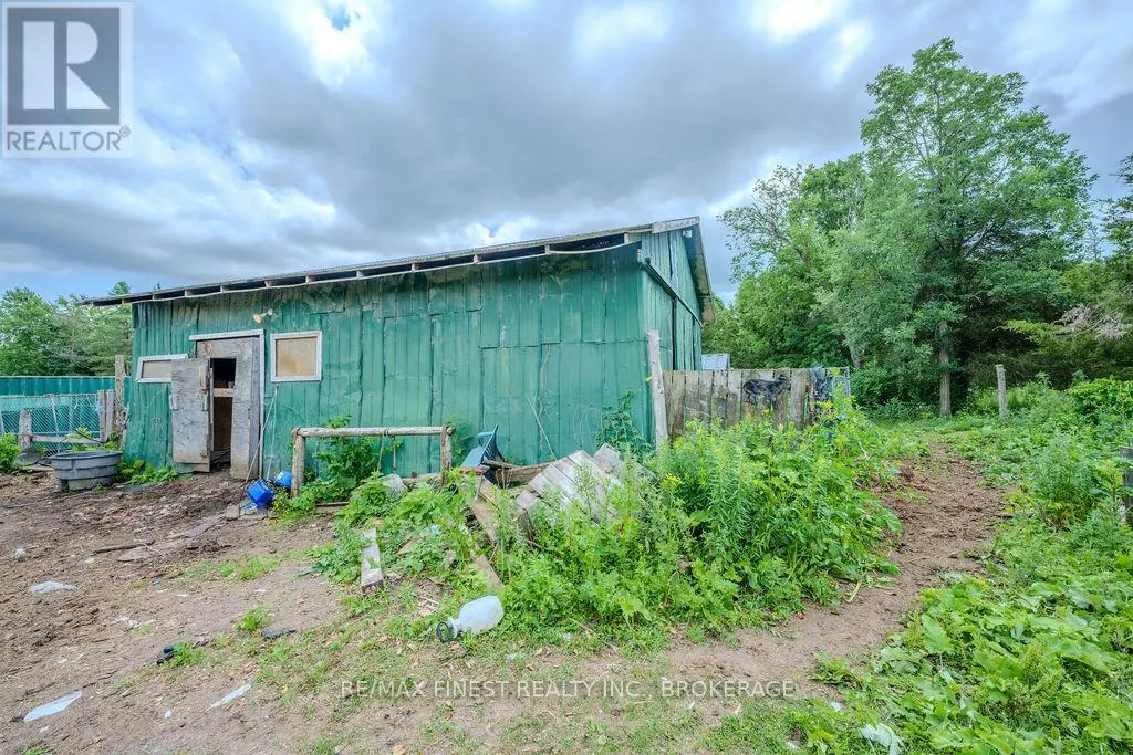 142 COOKS ROAD