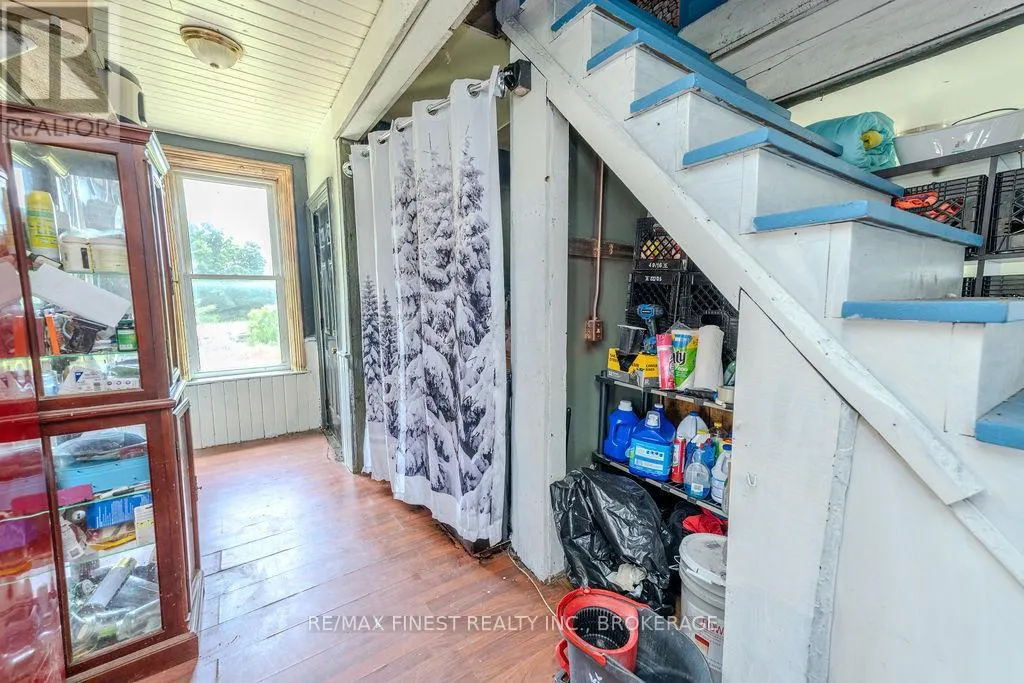 142 COOKS ROAD