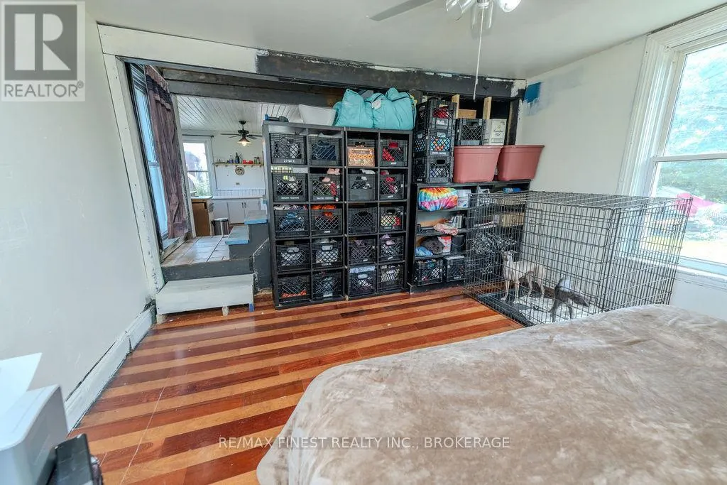 142 COOKS ROAD