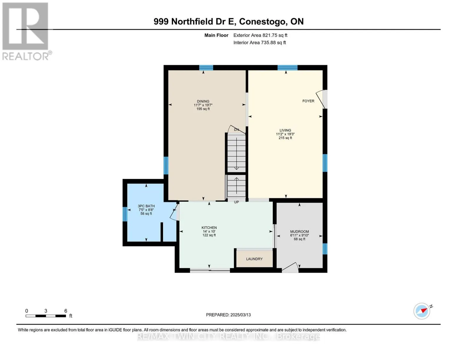 999 NORTHFIELD DRIVE E