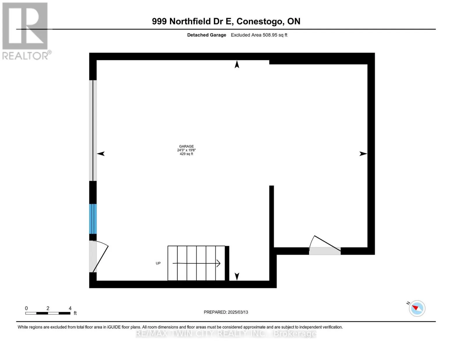999 NORTHFIELD DRIVE E
