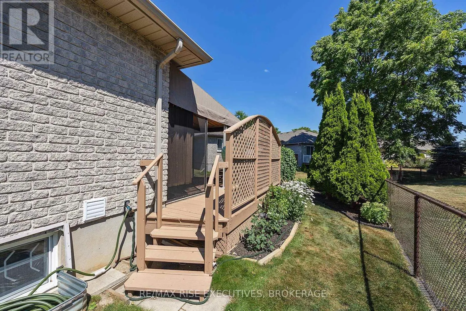118 SHERIDAN STREET