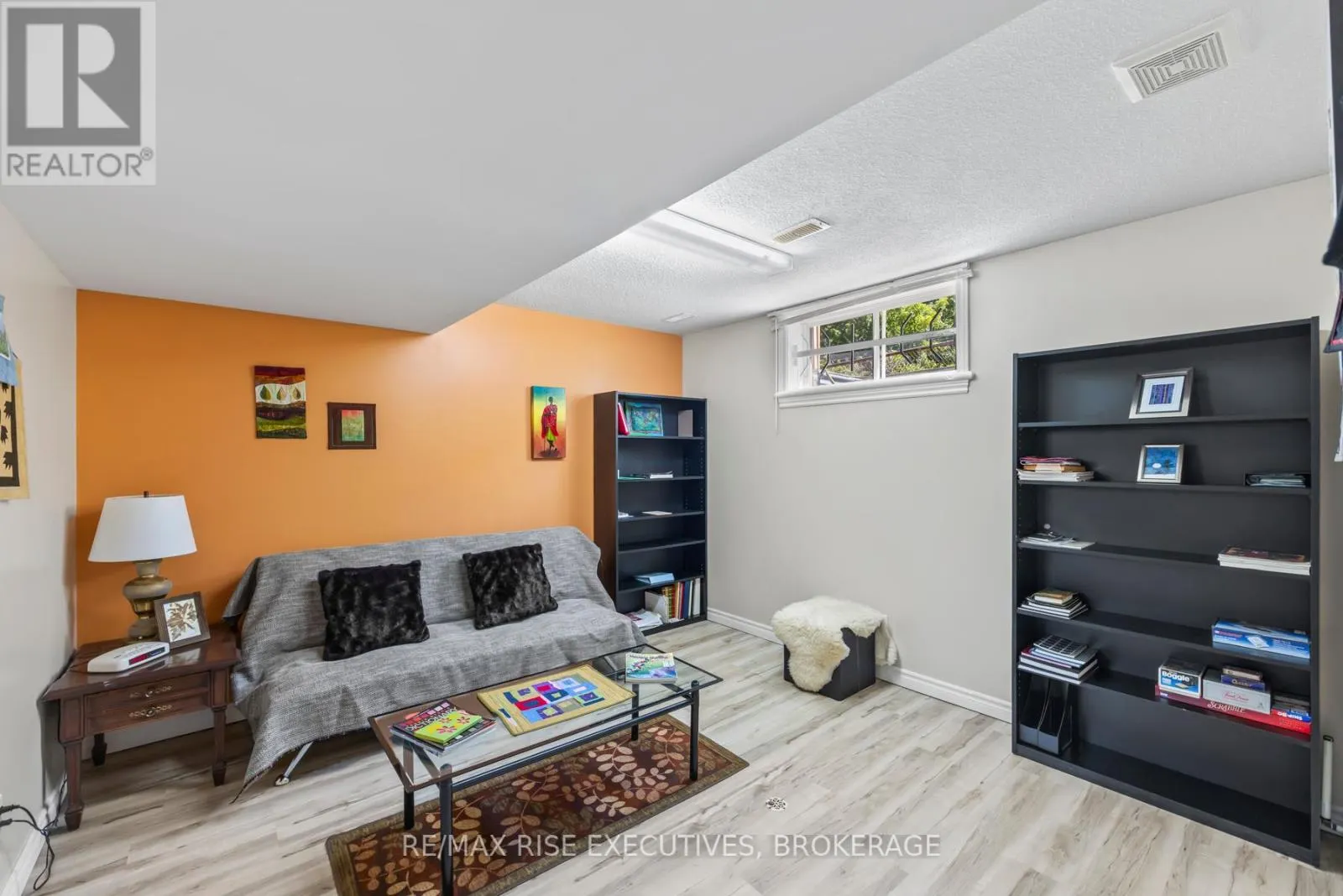 118 SHERIDAN STREET