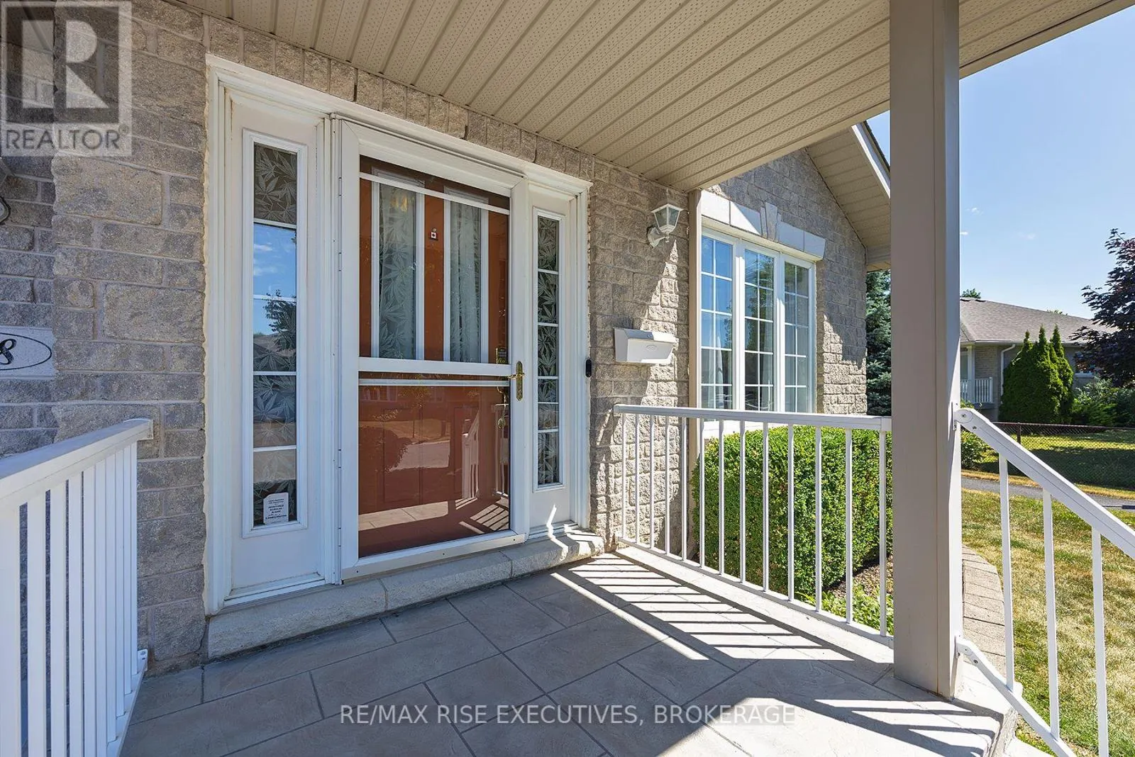118 SHERIDAN STREET