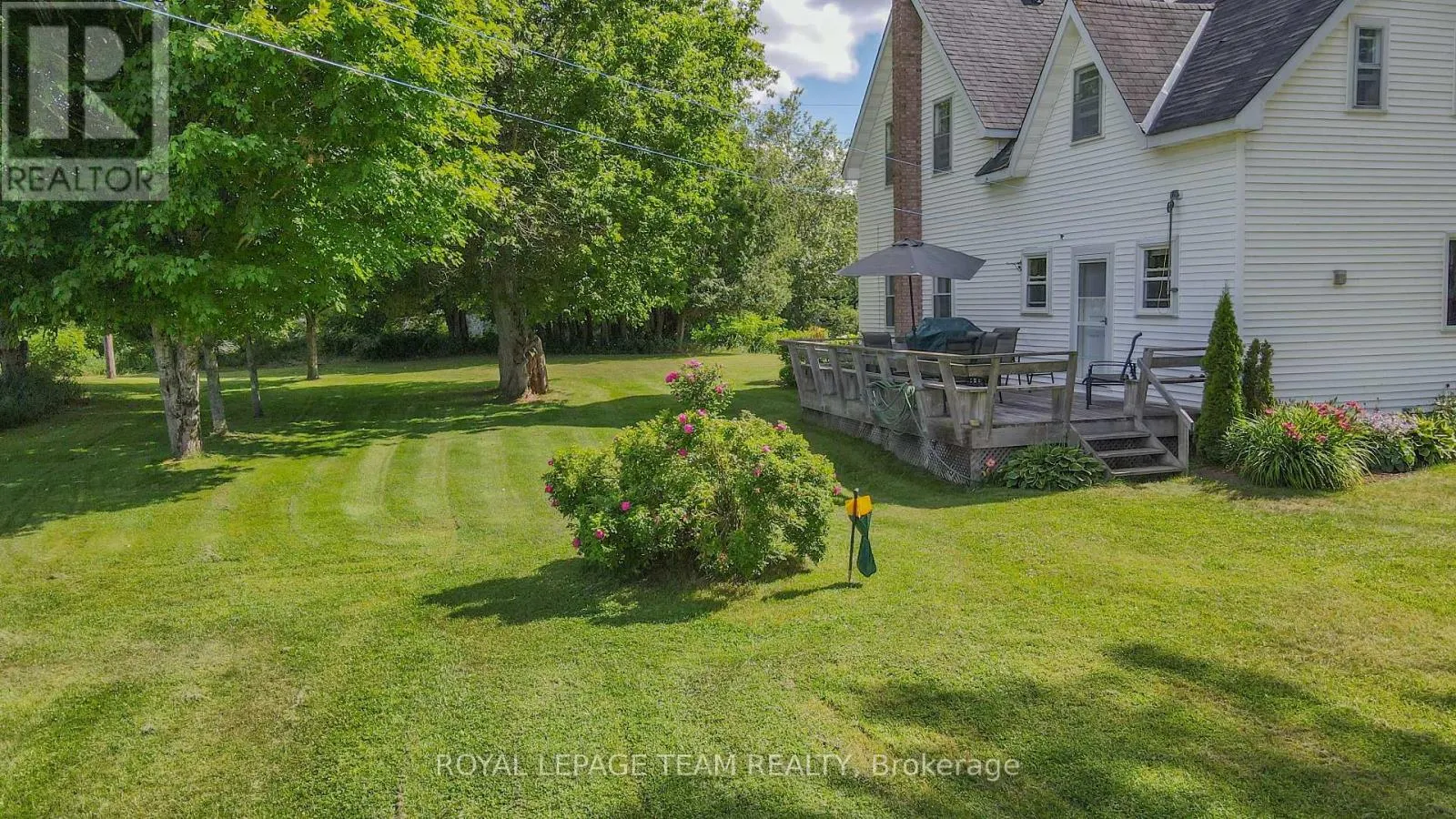 4822 PALMER ROAD