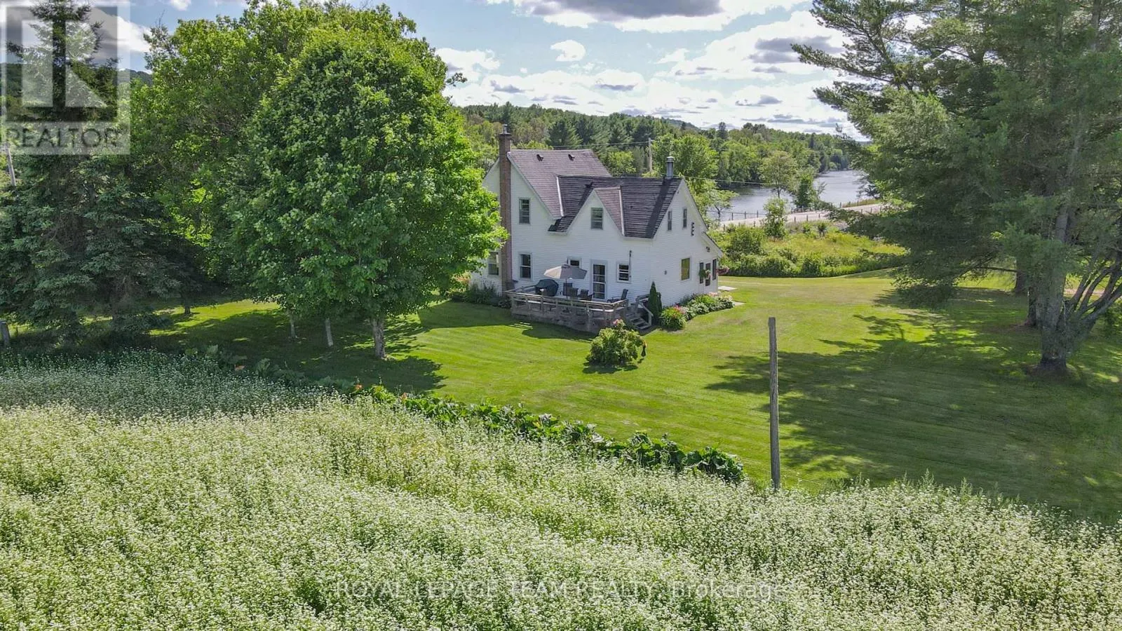 4822 PALMER ROAD