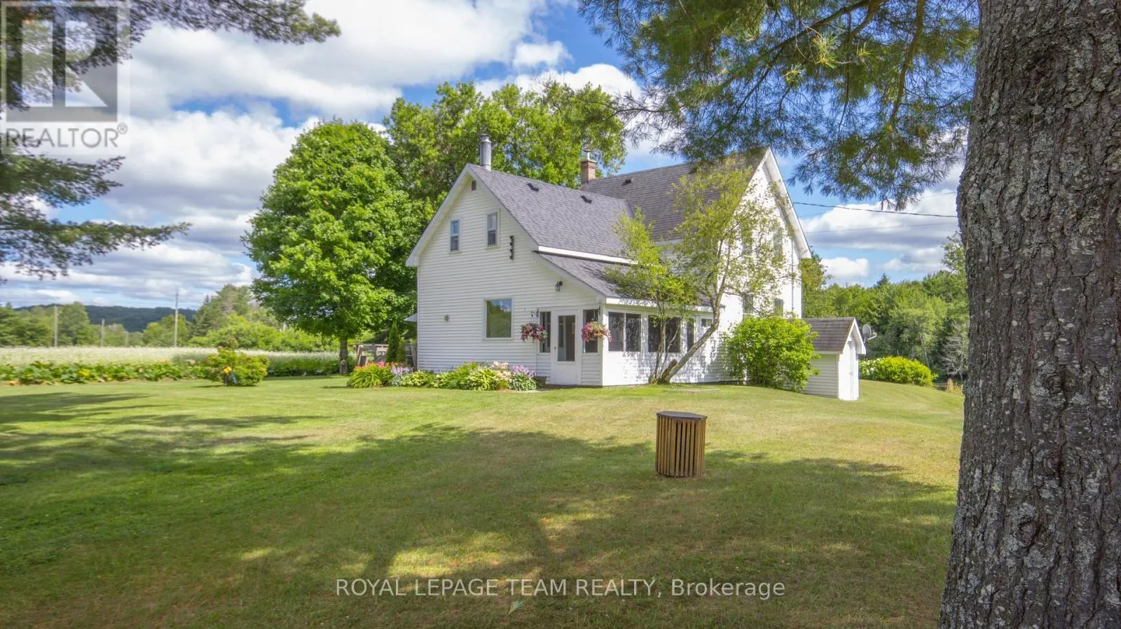 4822 PALMER ROAD