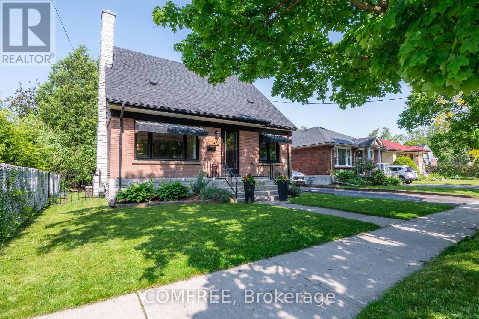 508 CORDACH CRESCENT