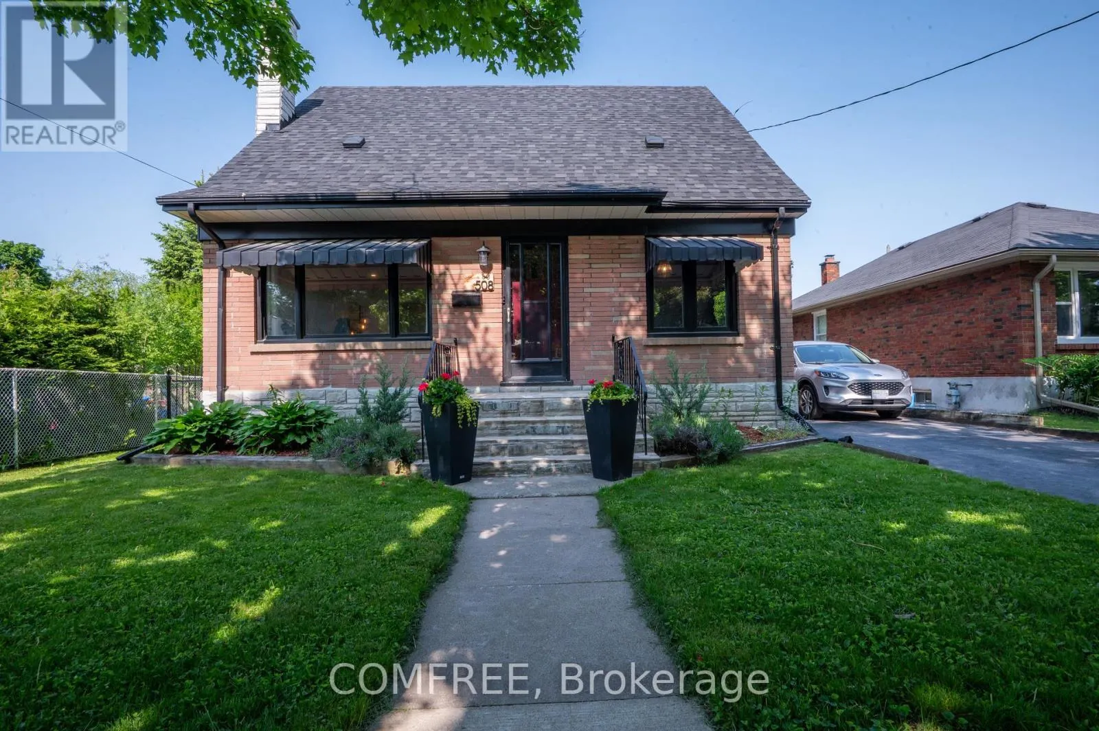 508 CORDACH CRESCENT