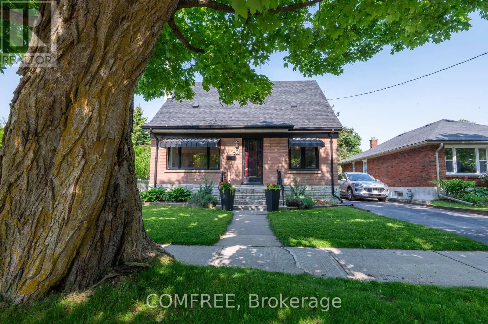 508 CORDACH CRESCENT