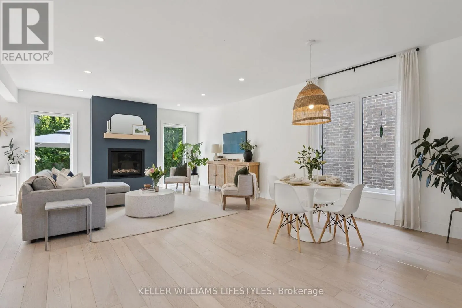 24 - 41 EARLSCOURT TERRACE, #24