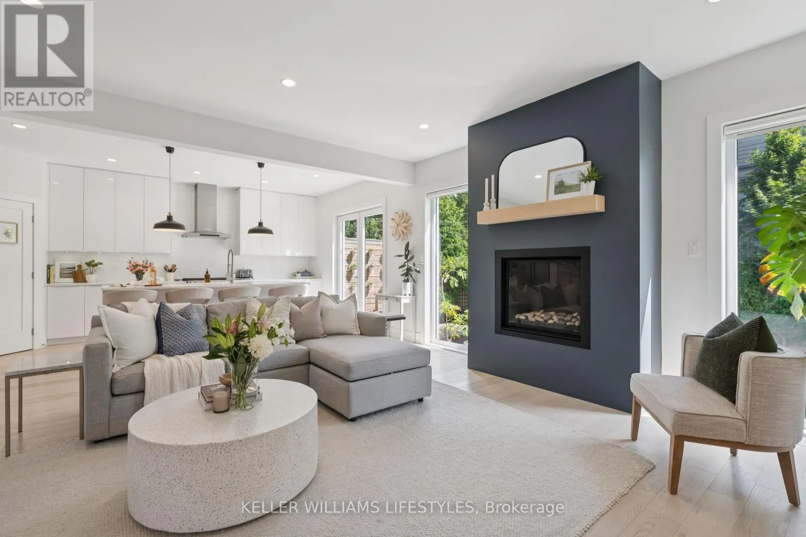 24 - 41 EARLSCOURT TERRACE, #24