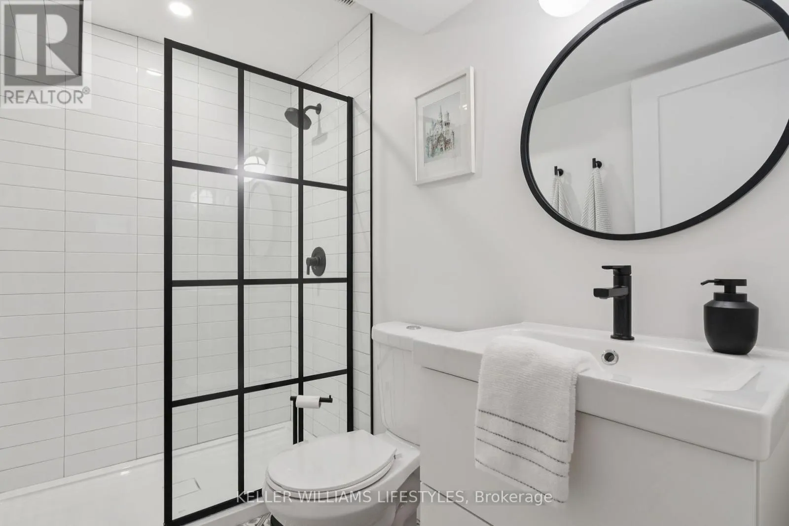 24 - 41 EARLSCOURT TERRACE, #24