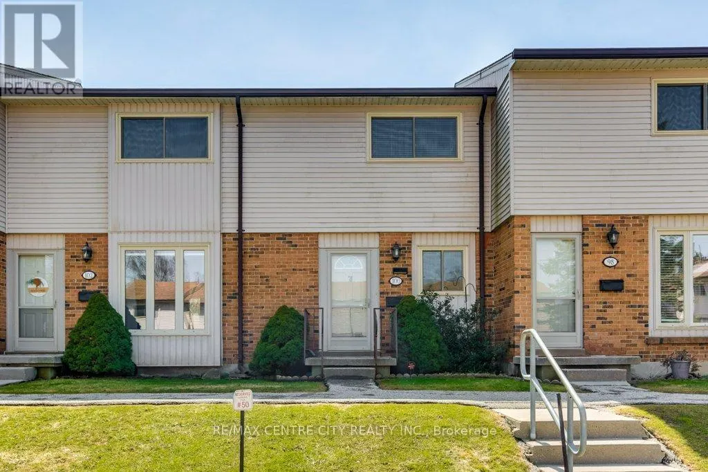 100 - 1328 COMMISSIONERS ROAD W, #100