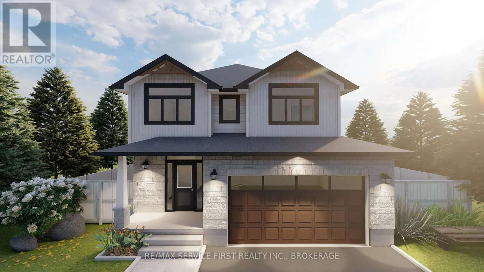LOT #E13 - 1376 WOODFIELD CRESCENT, #Lot #E13