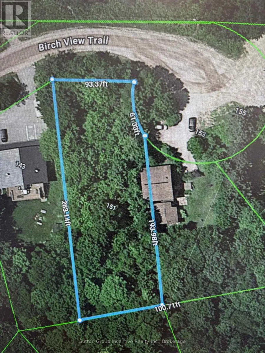 151 BIRCHVIEW TRAIL E
