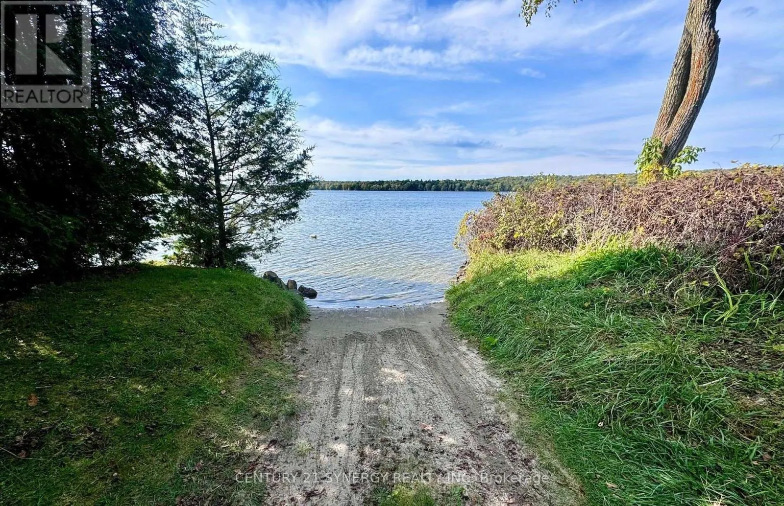 846 UB8 ROAD