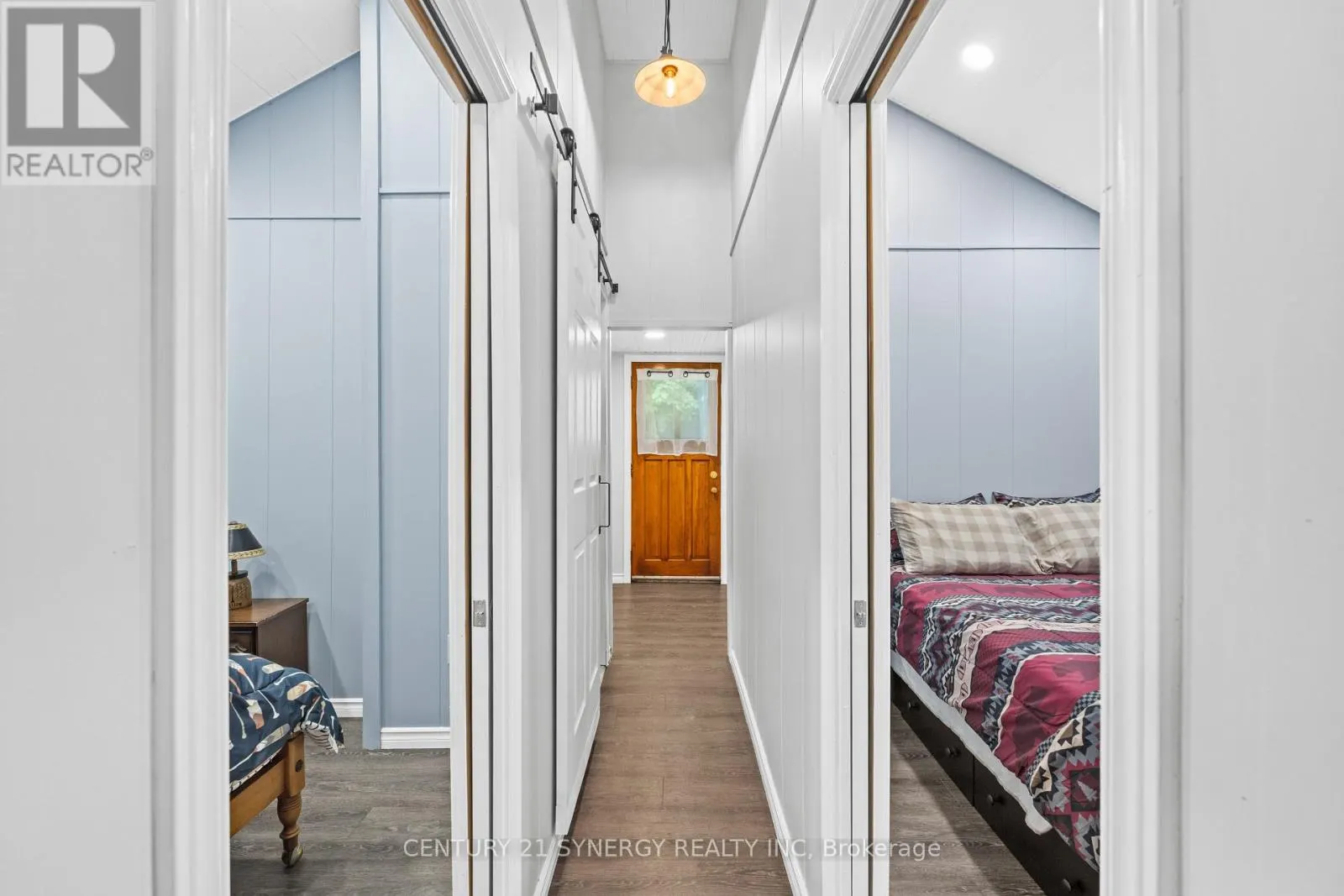 846 UB8 ROAD