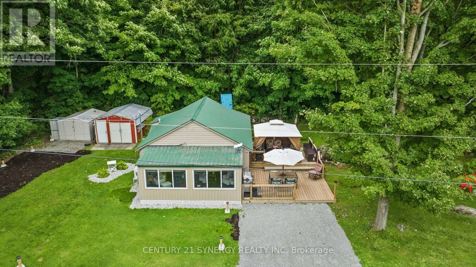 846 UB8 ROAD