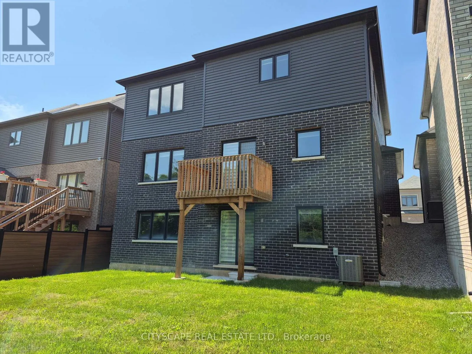 7 STAUFFER ROAD