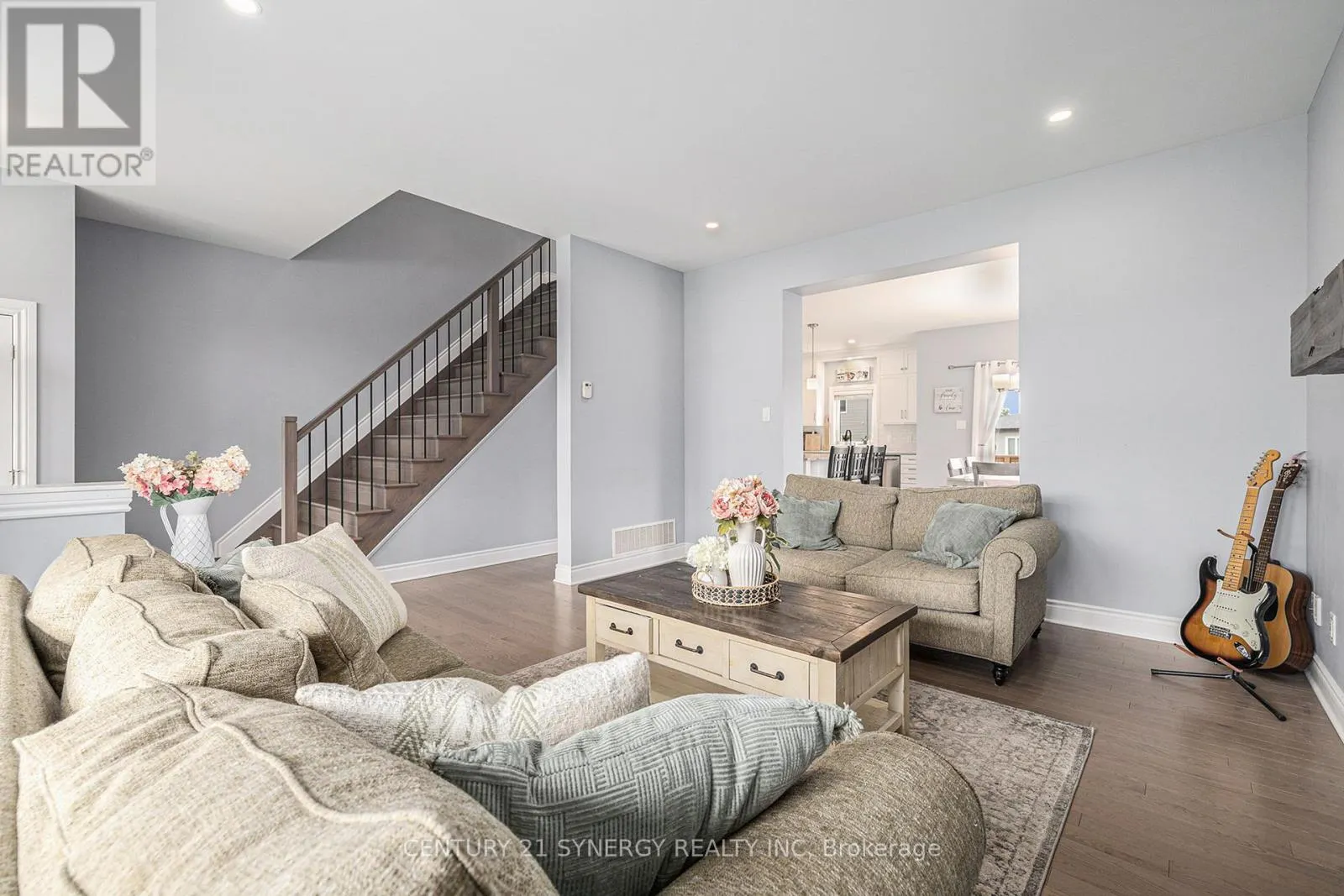 20 PLEASANT STREET