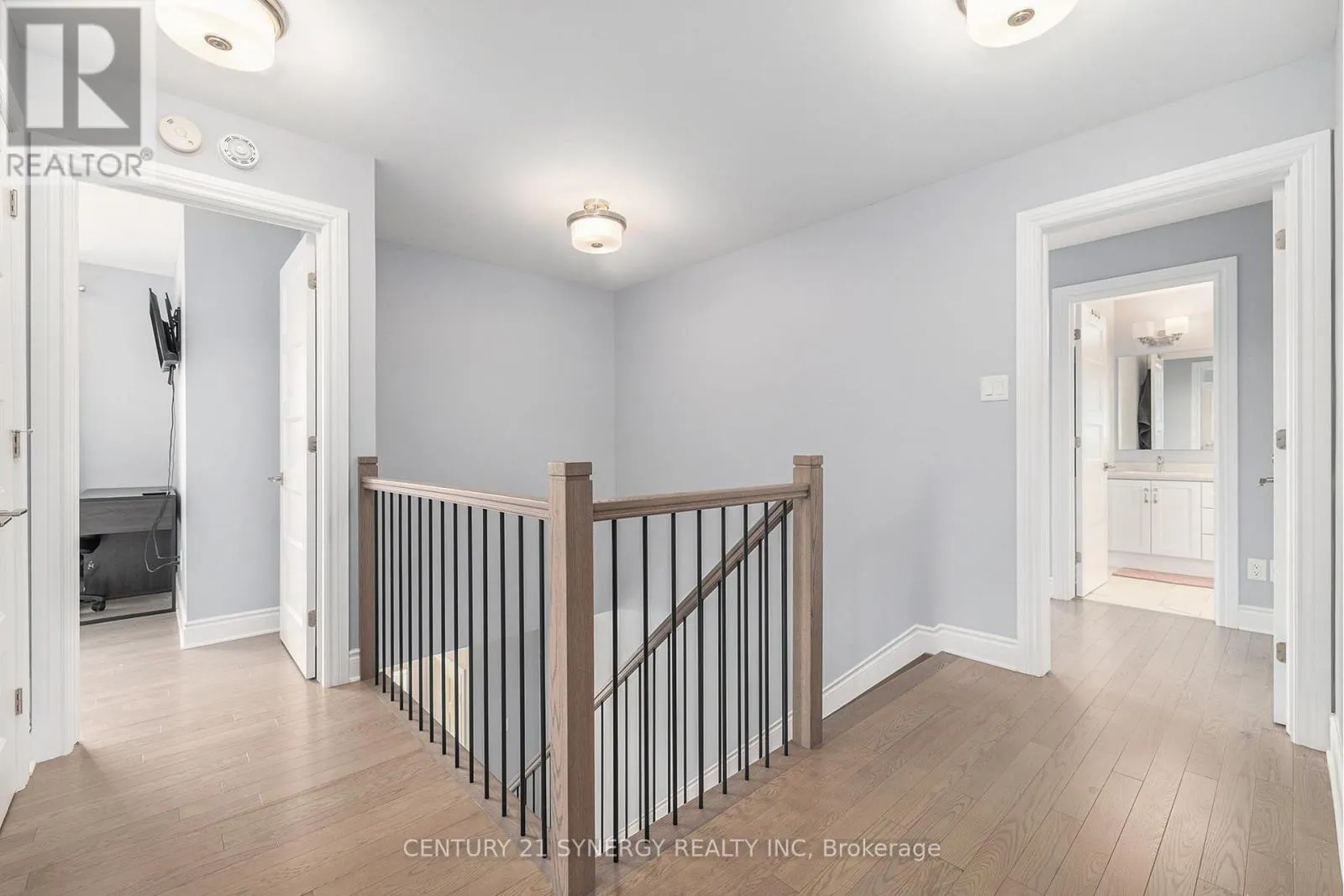 20 PLEASANT STREET