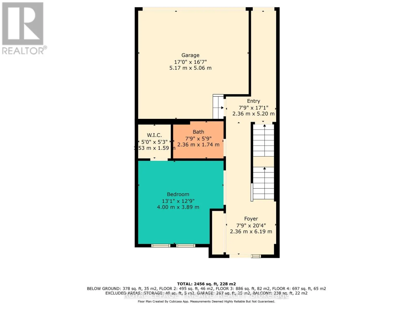 16 - 231 CALLAWAY ROAD, #16