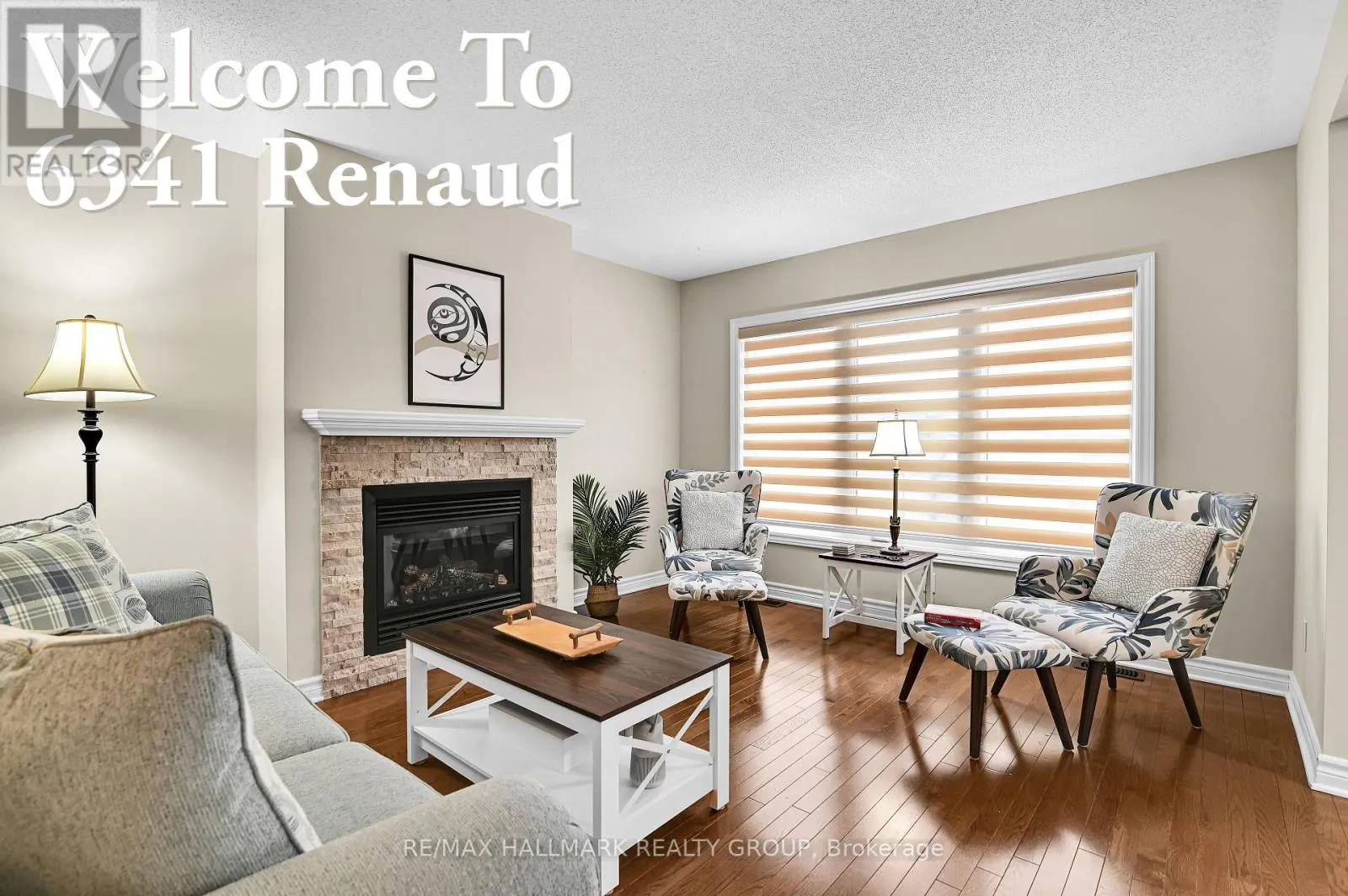 6341 RENAUD ROAD