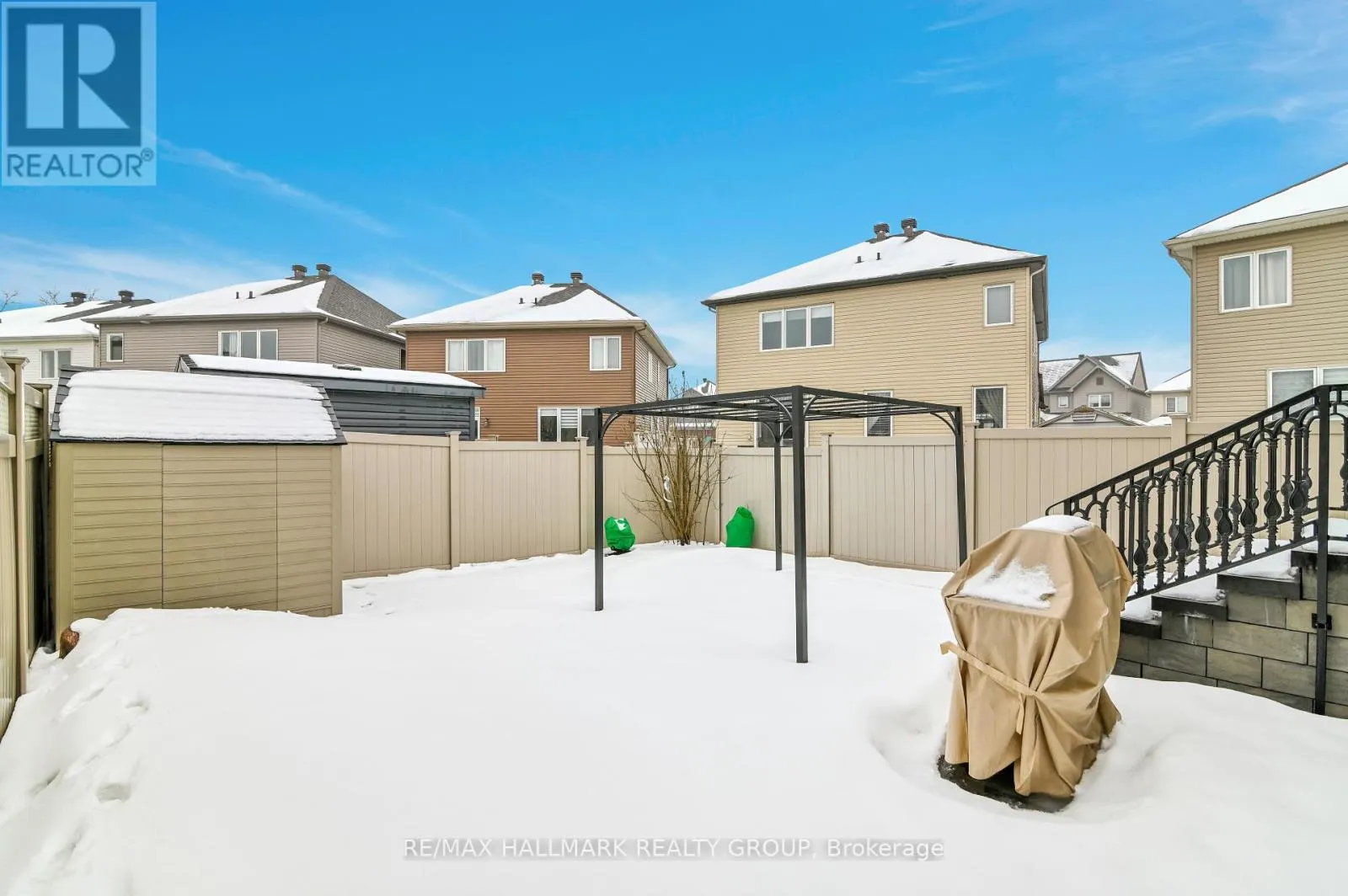 6341 RENAUD ROAD