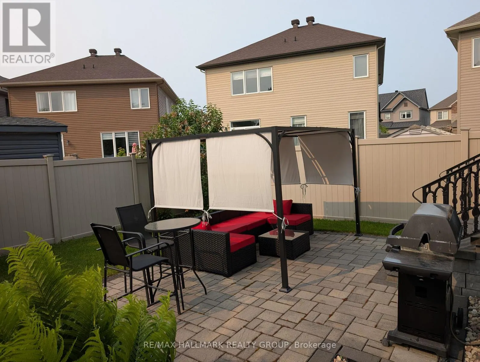 6341 RENAUD ROAD