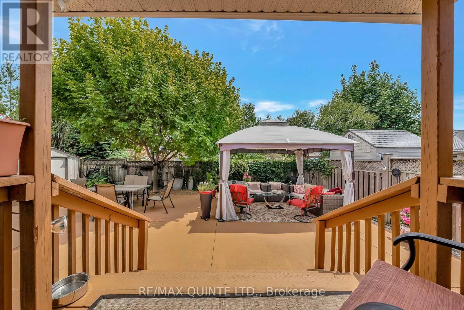 7 CHESTNUT DRIVE