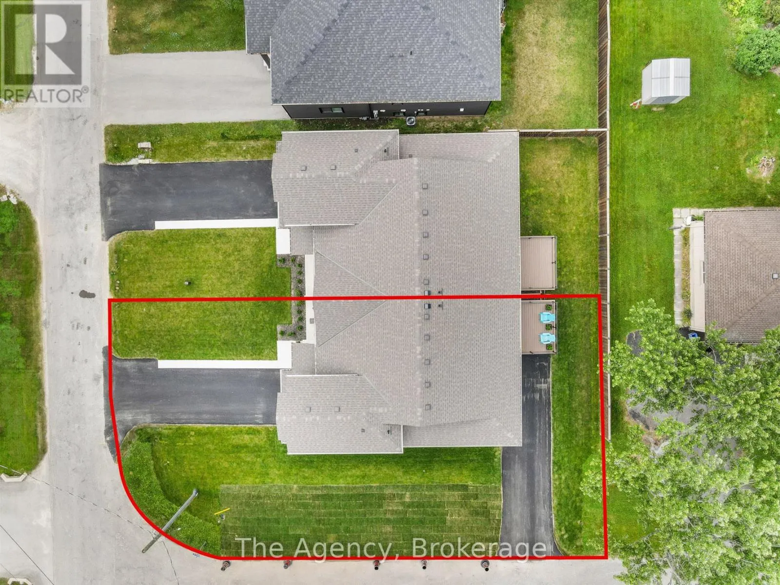 40 TOPHAM BOULEVARD